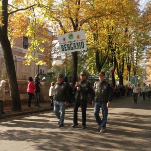 Alpini a Salsomaggiore